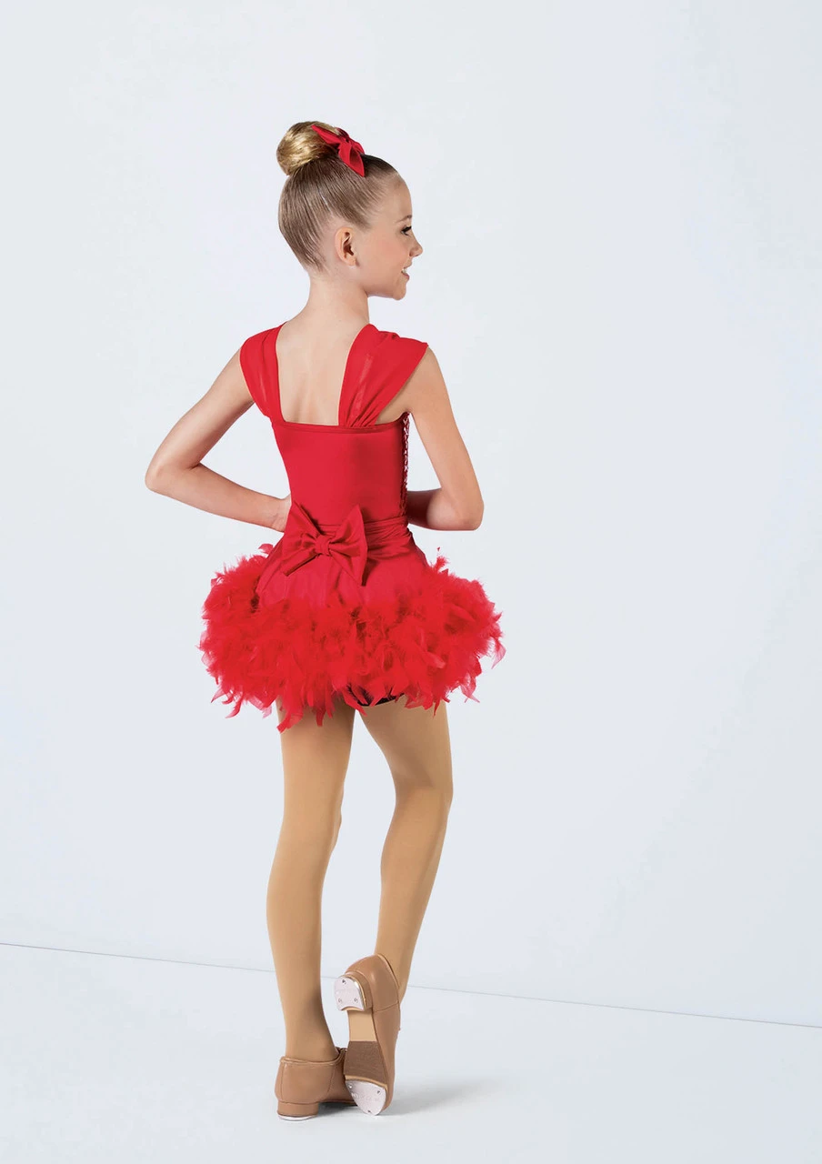 Weissman Feeling The Love