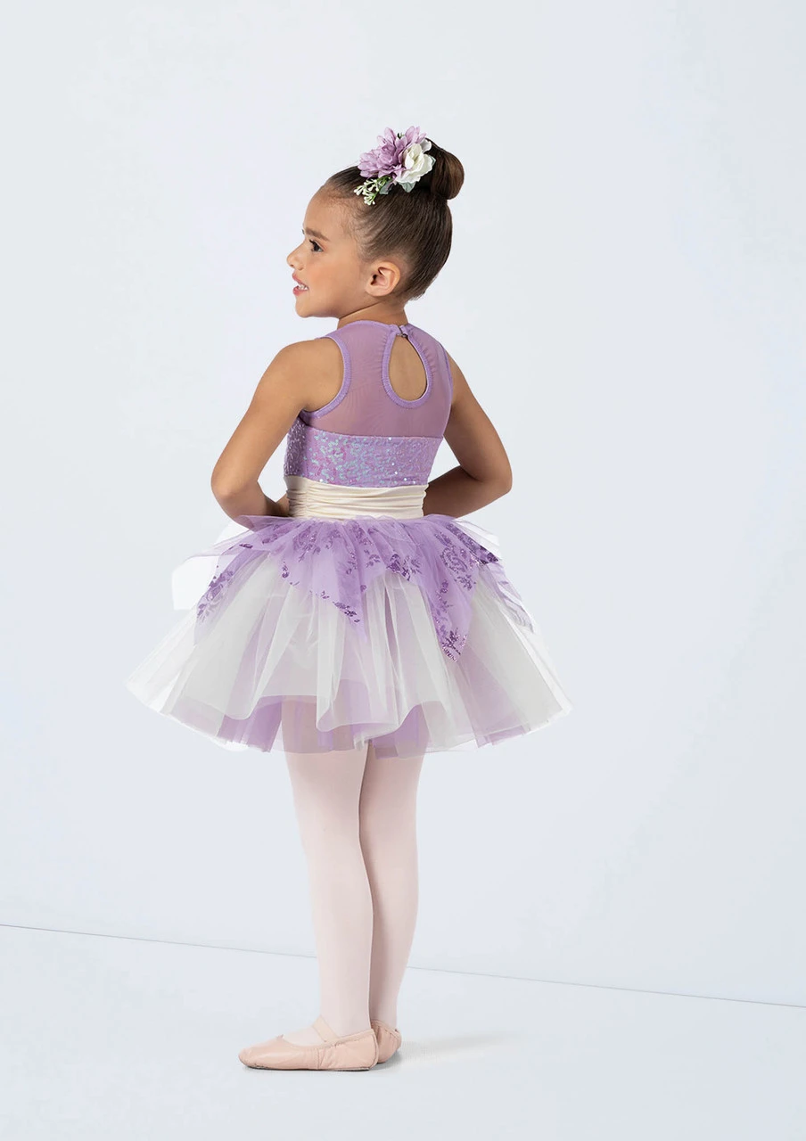 Weissman Lavender's Blue - Image 2