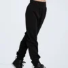 Weissman High Rise Joggers