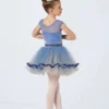 Weissman Ballerina, Ballerina