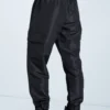 Weissman Belted Cargo Pants