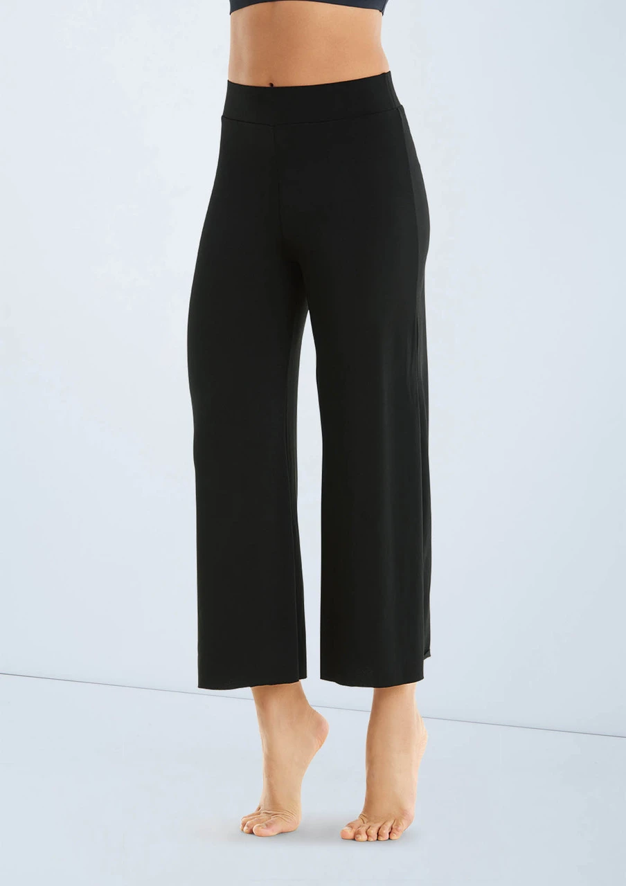 Weissman Culotte Pants - Image 3
