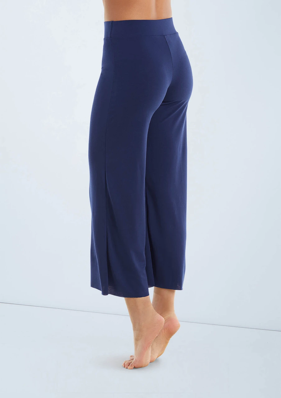 Weissman Culotte Pants - Image 2