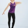Weissman Ultra Sparkle Tank Top