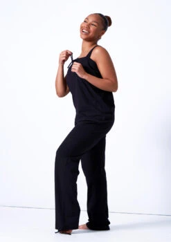 Bloch Croise Warm Up Suit