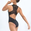 Ballet Rosa Ginger Lace Back Leotard