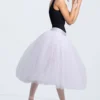 Intermezzo Long Tutu Skirt