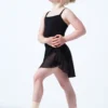 Move Dance Kacey Skirted Leotard