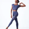 Move Dance Priya Dance Leggings