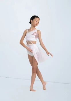 Weissman Wherever You Will Go