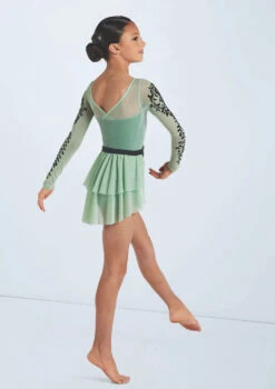 Weissman Fade Into You