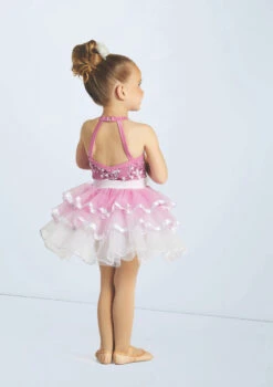 Weissman Be Somebody