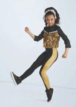 Weissman Tick Tick Boom