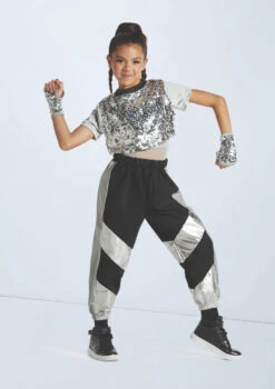 Weissman Get Yo Body Movin'